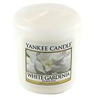 Yankee Candle Votives White Gardenia