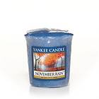 Yankee Candle Votives November Rain