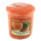 Yankee Candle Votives Orange Splash