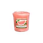 Yankee Candle Votives Pink Grapefruit