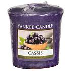 Yankee Candle Votives Cassis