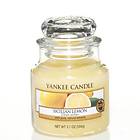 Yankee Candle Small Jar Sicilian Lemon