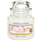 Yankee Candle Small Jar Snow In Love
