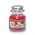 Yankee Candle Small Jar Cranberry Pear