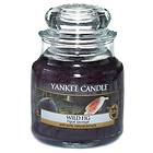 Yankee Candle Small Jar Wild Fig