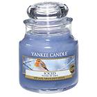 Yankee Candle Small Jar Icicles