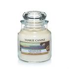 Yankee Candle Small Jar Ginger Dusk