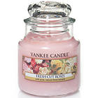 Yankee Candle Small Jar Fresh Cut Roses
