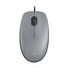 Logitech M110 Silent