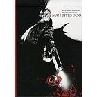 Man Bites Dog - Criterion Collection (US) (DVD)