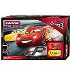 Carrera Toys Evolution Disney/Pixar Cars - Race Day (25226)