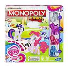 Monopoly: Junior My Little Pony Friendship is Magic