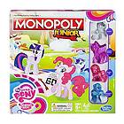Monopoly: Junior My Little Pony Friendship is Magic