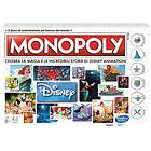 Monopoly Disney