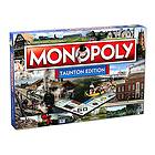 Monopoly: Taunton Edition
