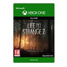 Life is Strange 2 (Xbox One | Series X/S)