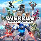 Override: Mech City Brawl (Xbox One | Series X/S)