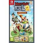 Asterix & Obelix XXL 2 - Limited Edition (Switch)
