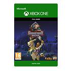 Graveyard Keeper (Xbox One | Series X/S)