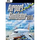 Airport Simulator 2019 (Xbox One | Series X/S)