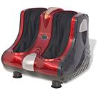 vidaXL Shiatsu Foot Massage 80W