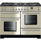Rangemaster Toledo+ 110 Dual Fuel (Beige)