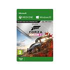 Forza Horizon 4 - Deluxe Edition (Xbox One | Series X/S)