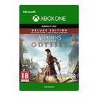 Assassin's Creed: Odyssey - Deluxe Edition (Xbox One | Series X/S)