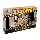 Colt Express: Bandits - Django (exp.)