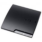 Sony PlayStation 3 (PS3) Slim 250Go