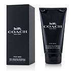 Coach For Men All Over Shower Gel 150ml