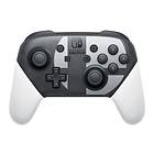 Nintendo Switch Pro Controller - Super Smash Bros Ultimate Edition (Switch)