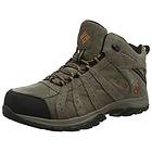 Columbia Canyon Point Leather Mid WP (Men's)