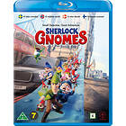 Sherlock Gnomes (Blu-ray)