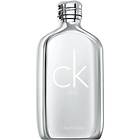 Calvin Klein CK One Platinum edt 100ml