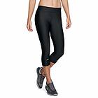 Under Armour HeatGear Armour Capris (Women's)