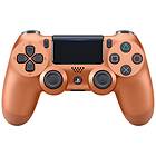 Sony PlayStation Dualshock 4 V2 - Metallic Copper (PS4) (Original)