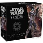 Star Wars: Legion - Scout Troopers (exp.)