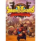 Swords & Soldiers II Shawarmageddon (PC)