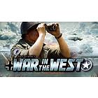 Gary Grigsby's War in the West (PC)