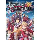 The Legend of Heroes: Trails Cold Steel II (PC)