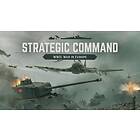 Strategic Command WWII: War in Europe (PC)