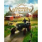 Farmer's Dynasty (PC)