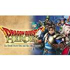 Dragon Quest Heroes - Slime Edition (PC)