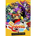 Shantae: Half-Genie Hero - Ultimate Edition (PC)