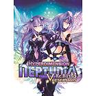 Hyperdimension Neptunia Re;Birth3 (PC)