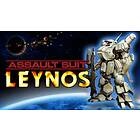 Assault Suit Leynos (PC)