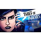 Thief of Thieves: Season One (PC)