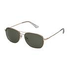 Police Highway 1 Polarized