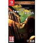 The Town Of Light - Deluxe Edition (Switch)